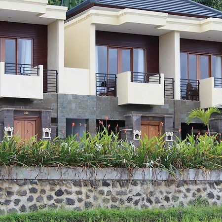 Hotel Batukaru Bali Zewnętrze zdjęcie