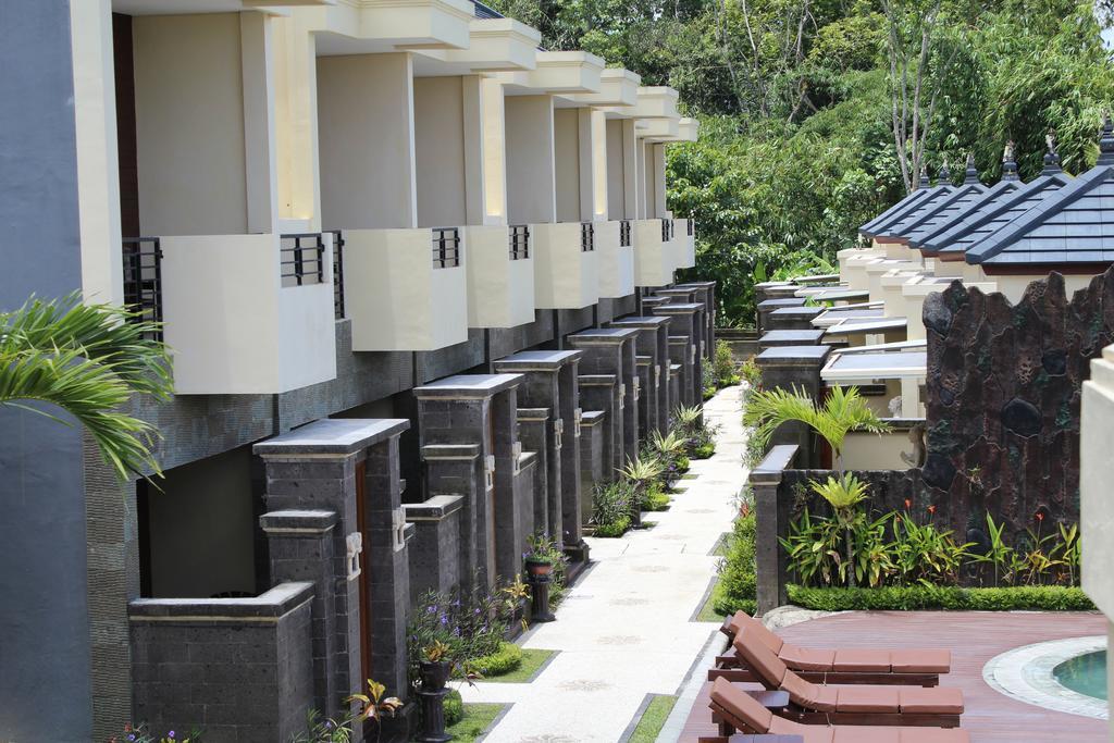 Hotel Batukaru Bali Pokój zdjęcie