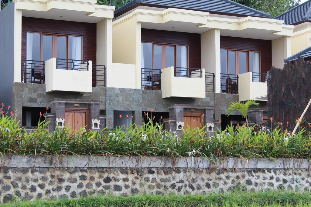 Hotel Batukaru Bali Zewnętrze zdjęcie