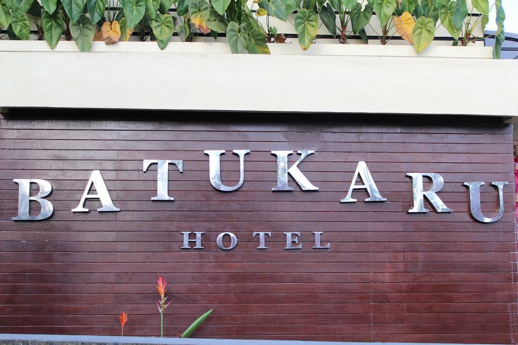 Hotel Batukaru Bali Zewnętrze zdjęcie