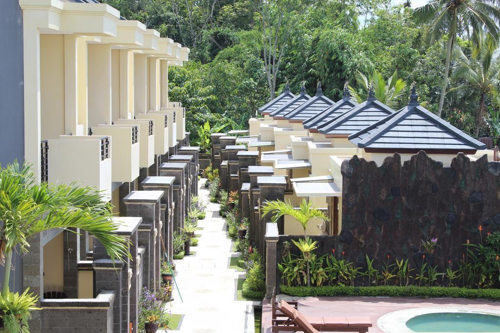 Hotel Batukaru Bali Zewnętrze zdjęcie
