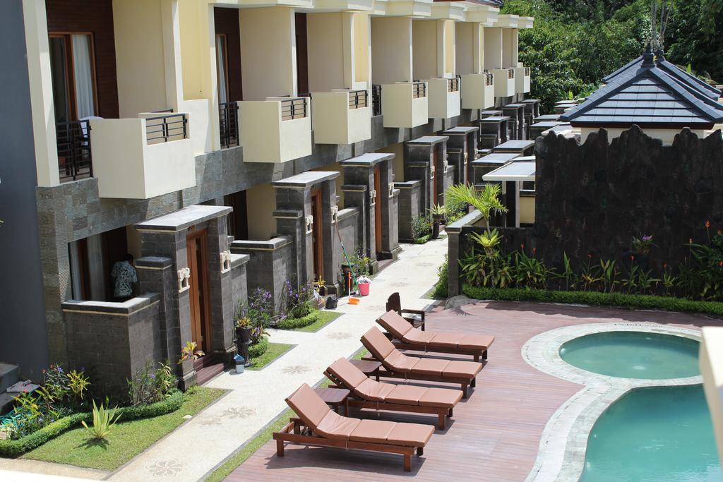 Hotel Batukaru Bali Zewnętrze zdjęcie