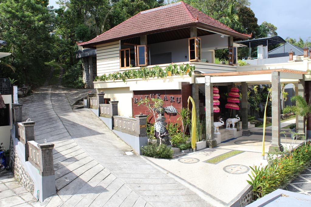Hotel Batukaru Bali Zewnętrze zdjęcie