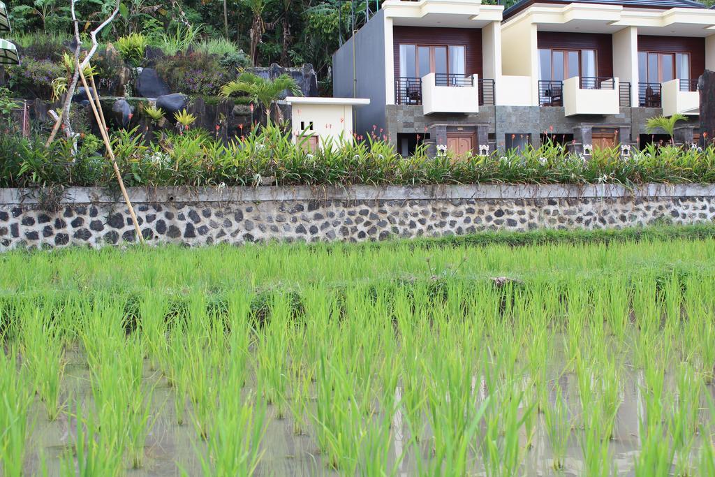 Hotel Batukaru Bali Zewnętrze zdjęcie