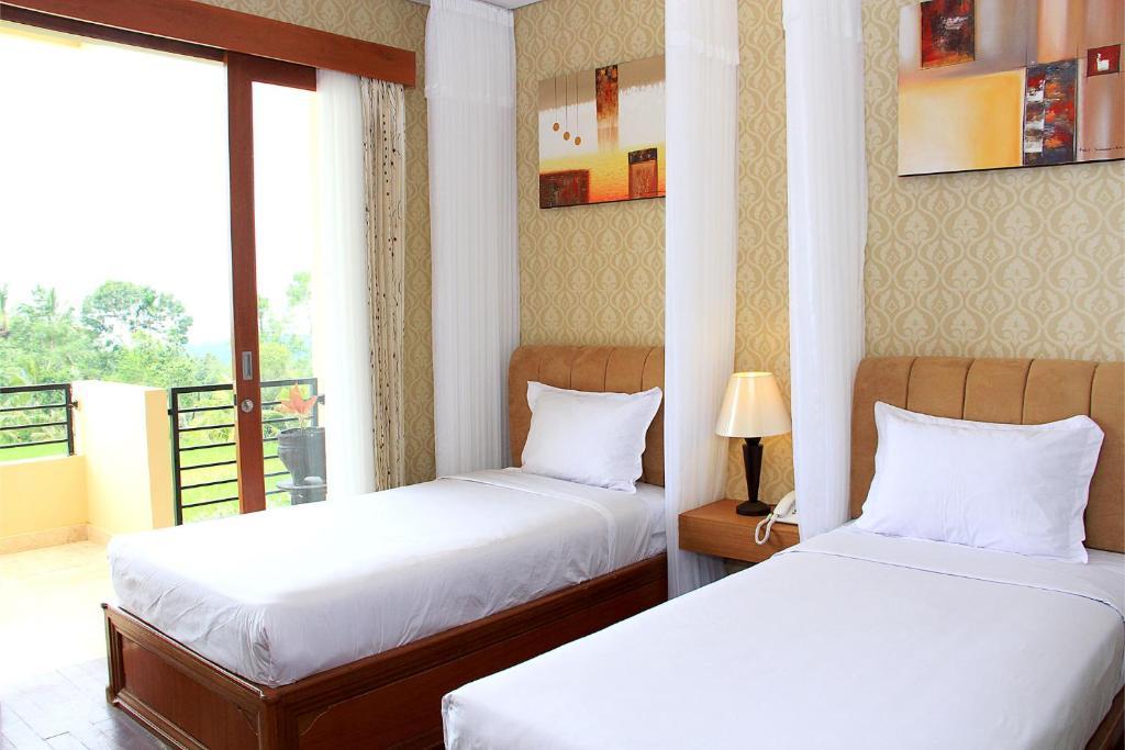 Hotel Batukaru Bali Zewnętrze zdjęcie